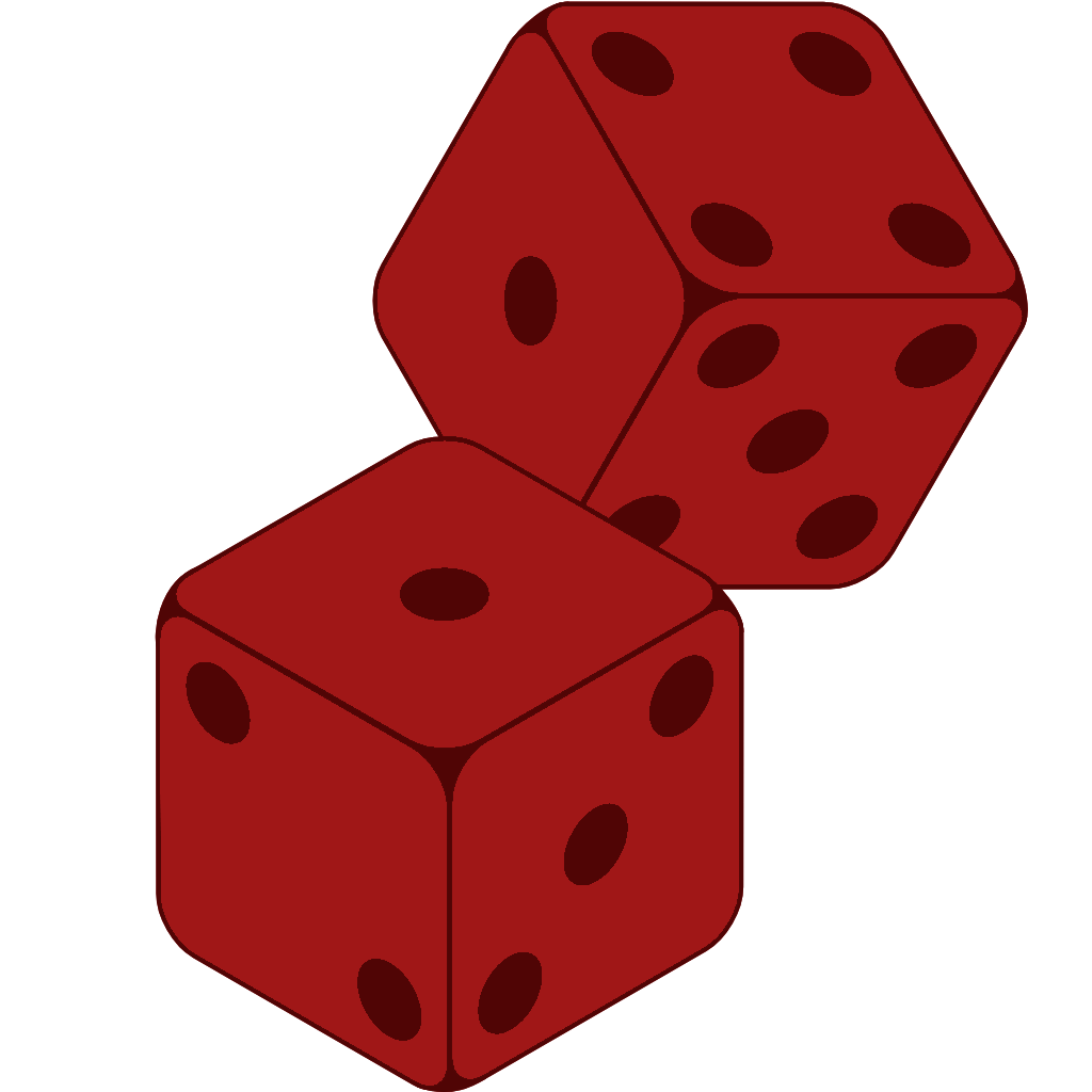 [Red Dice]