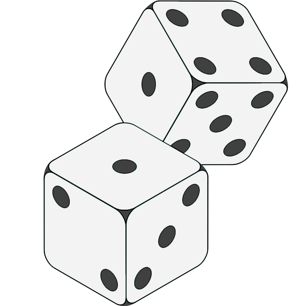 [White Dice]